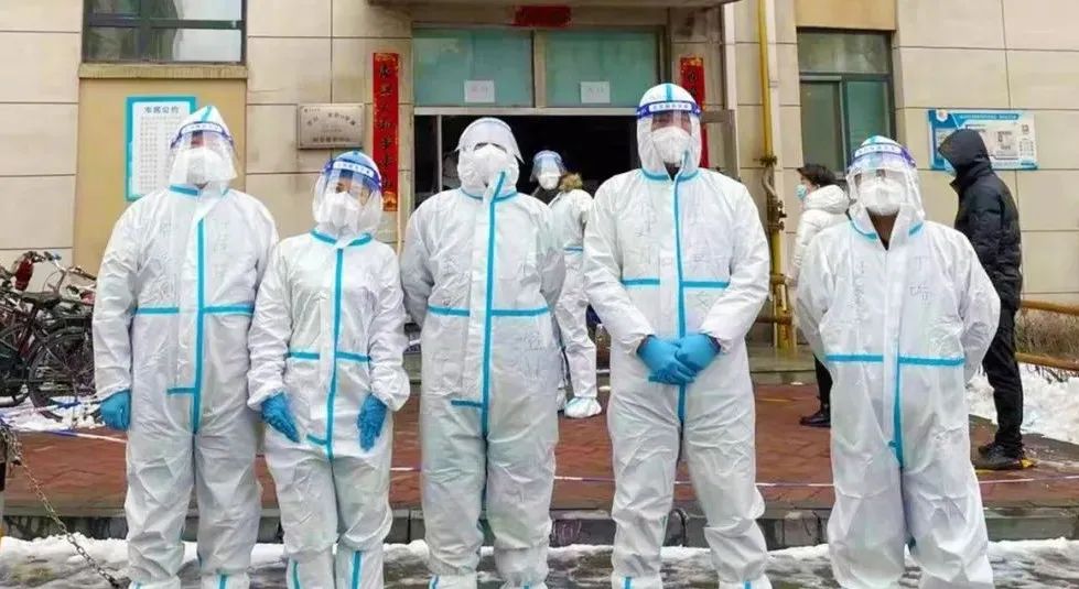 		风雨同担 战“疫”有我 吉林总队疫情防控在行动_企业动态_尊龙凯时集团有限公司	