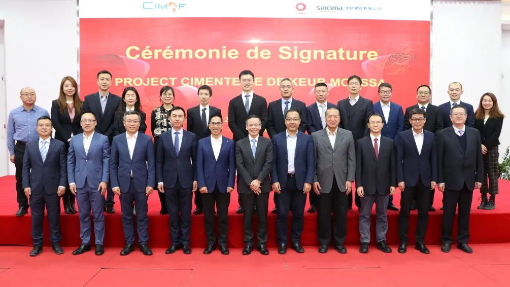 		信心2022 | 基础建材、新质料、工程手艺效劳三大营业板块再传好新闻_企业动态_尊龙凯时集团有限公司	