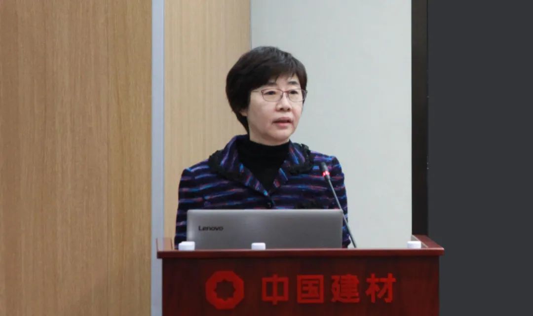 		集团工会组织“关爱生命、呵护康健”——康健知识公益讲座_尊龙凯时要闻_尊龙凯时集团有限公司	
