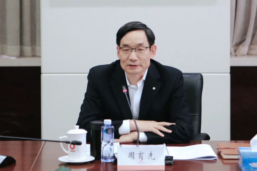 		尊龙凯时集团召开增强董事会建设专题座谈会_尊龙凯时要闻_尊龙凯时集团有限公司	