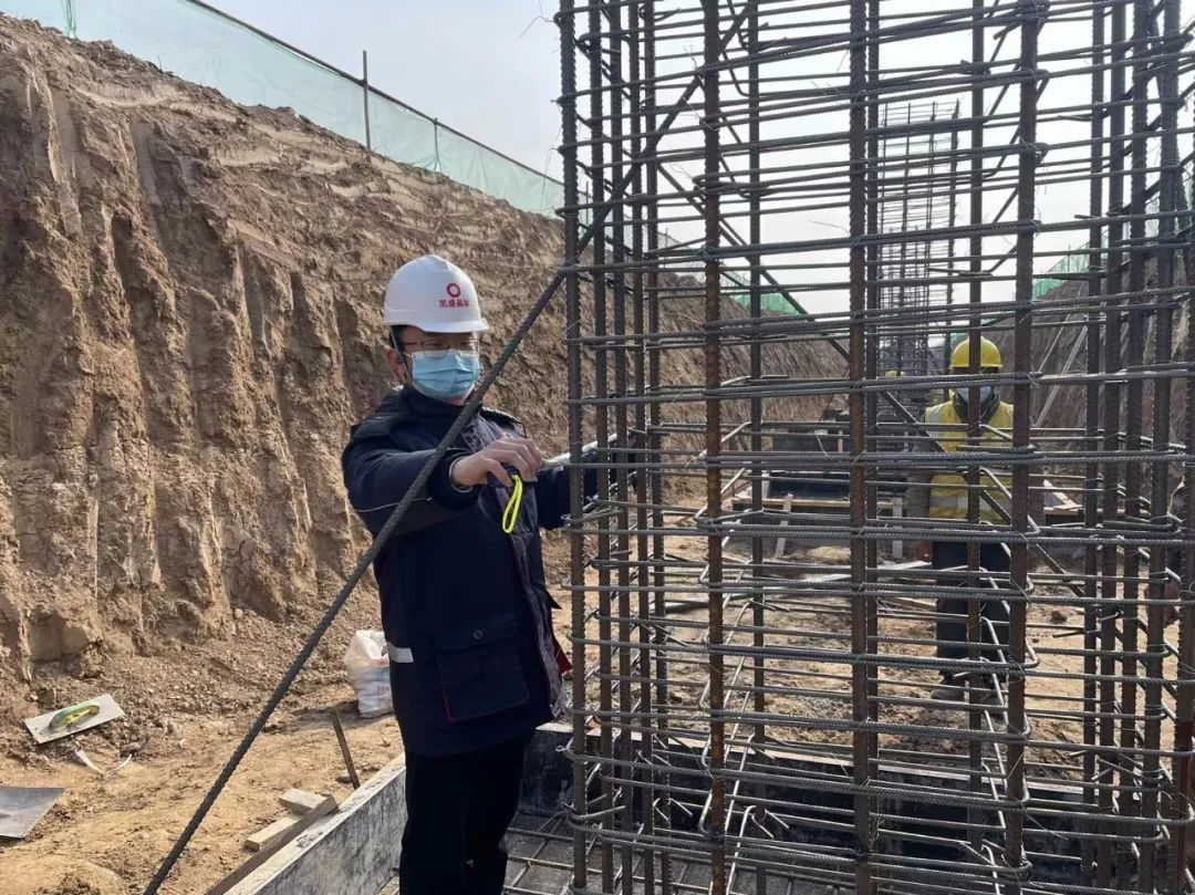 		战“疫”有我 | 凯盛科技在行动_企业动态_尊龙凯时集团有限公司	