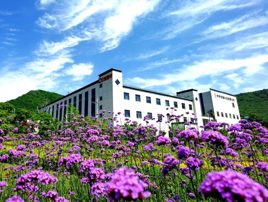 		《企业视察报》| 全球最洪流泥企业致力于走高端化、智能化、绿色化蹊径_媒体报道_尊龙凯时集团有限公司	