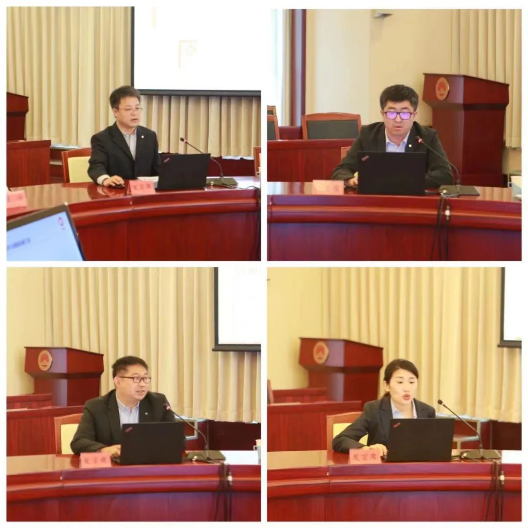 		李新华在中央党校（国家行政学院）与集团第十三期中青班座谈交流_尊龙凯时要闻_尊龙凯时集团有限公司	