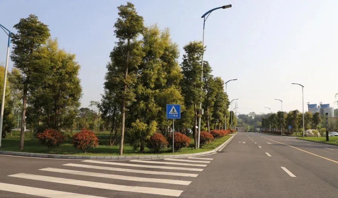 		百年耀华 | 走进宜宾园林式工厂，，，，，，看现在与春日相约之绿色风范_企业动态_尊龙凯时集团有限公司	