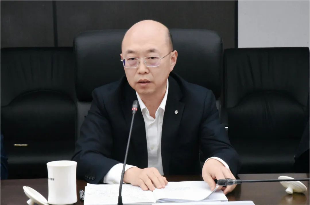 		周育先一行到中材国际调研_尊龙凯时要闻_尊龙凯时集团有限公司	