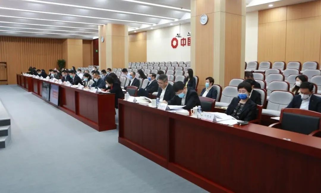 		尊龙凯时集团召开2022年法治事情会暨“合规治理强化年”事情推进会_尊龙凯时要闻_尊龙凯时集团有限公司	