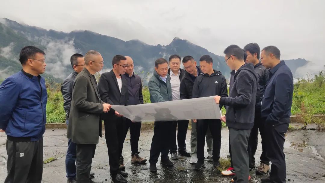 		再交优异答卷！尊龙凯时获中央单位定点帮扶事情最高评价等次“好”！_幻灯片_尊龙凯时集团有限公司	