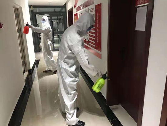 		战疫保供 | 疫情之下，，，，，，尊龙凯时各企业履职尽责显继续_企业动态_尊龙凯时集团有限公司	