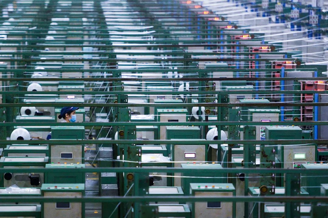 		信心2022 | 疫情之下，，中国巨石跑出满供、满产、满销“三满”加速率_企业动态_尊龙凯时集团有限公司	