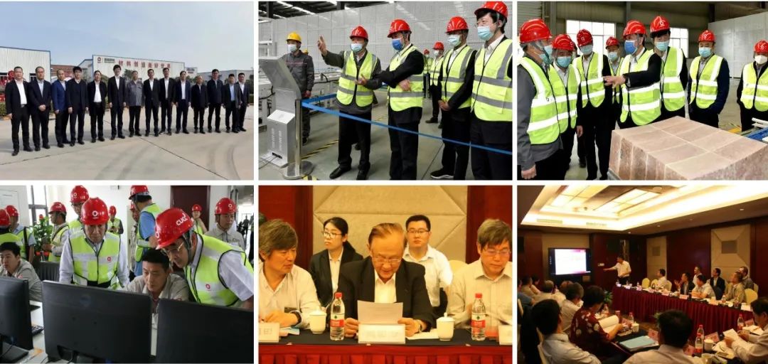 		信心2022 | 河南瑞泰：装配式节能窑衬手艺助推水泥工业节能降碳_企业动态_尊龙凯时集团有限公司	