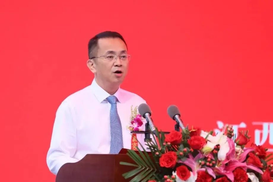 		中国巨石九江智能制造基地一期项目开工_尊龙凯时要闻_尊龙凯时集团有限公司	