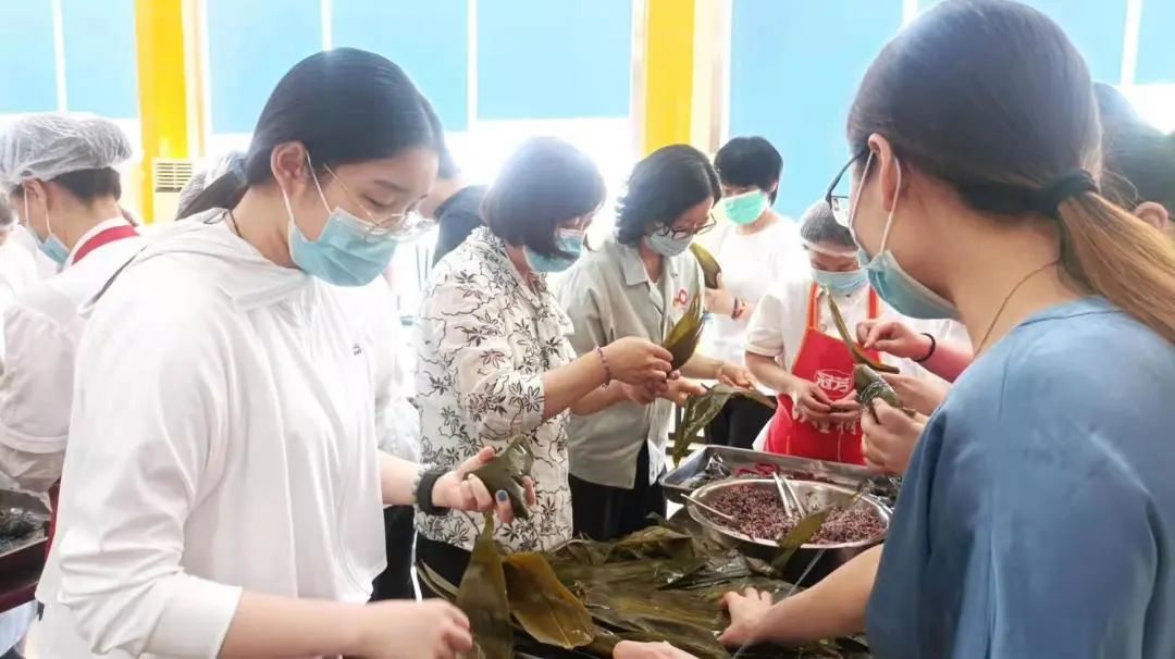 		尊龙凯时人端午主题运动富厚多彩_责任与文化_尊龙凯时集团有限公司	