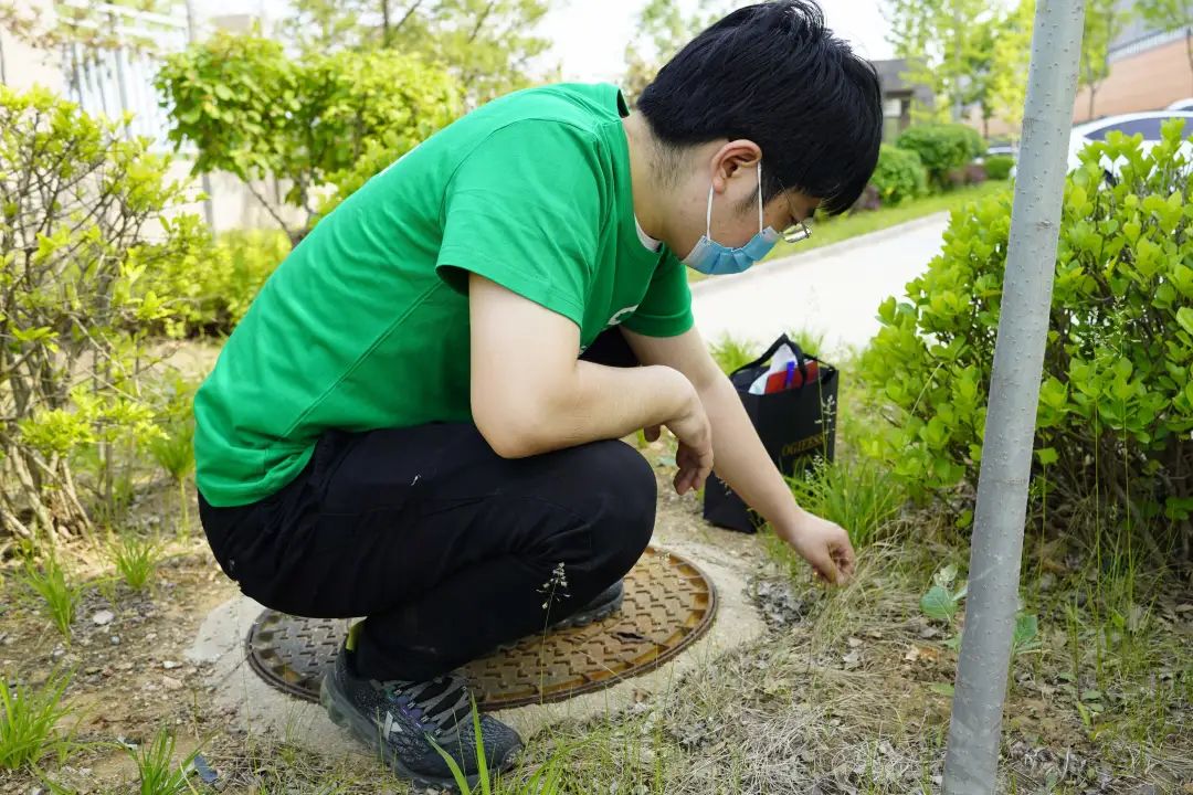 		漂亮中国⑦丨尊龙凯时集团“漂亮中国行动月”（河北秦皇岛站）运动顺遂举行_企业动态_尊龙凯时集团有限公司	