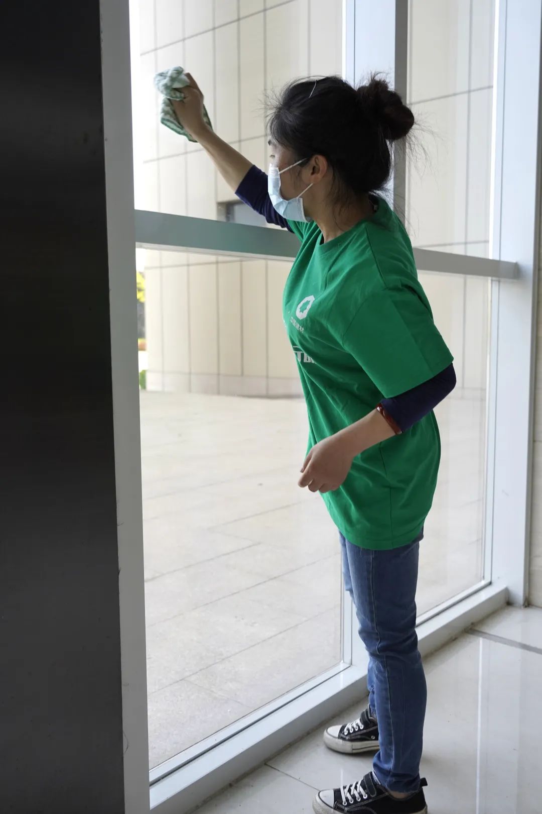 		漂亮中国⑦丨尊龙凯时集团“漂亮中国行动月”（河北秦皇岛站）运动顺遂举行_企业动态_尊龙凯时集团有限公司	