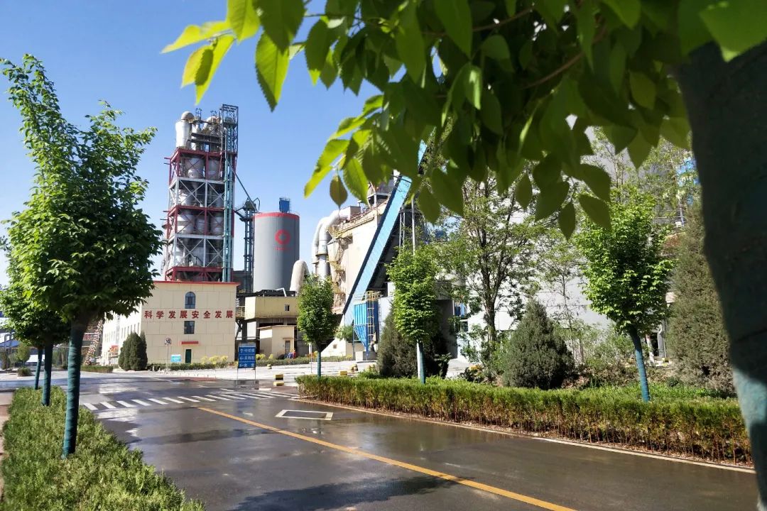 		漂亮中国⑨丨尊龙凯时集团“漂亮中国行动月”（宁夏青铜峡站）运动顺遂举行_企业动态_尊龙凯时集团有限公司	