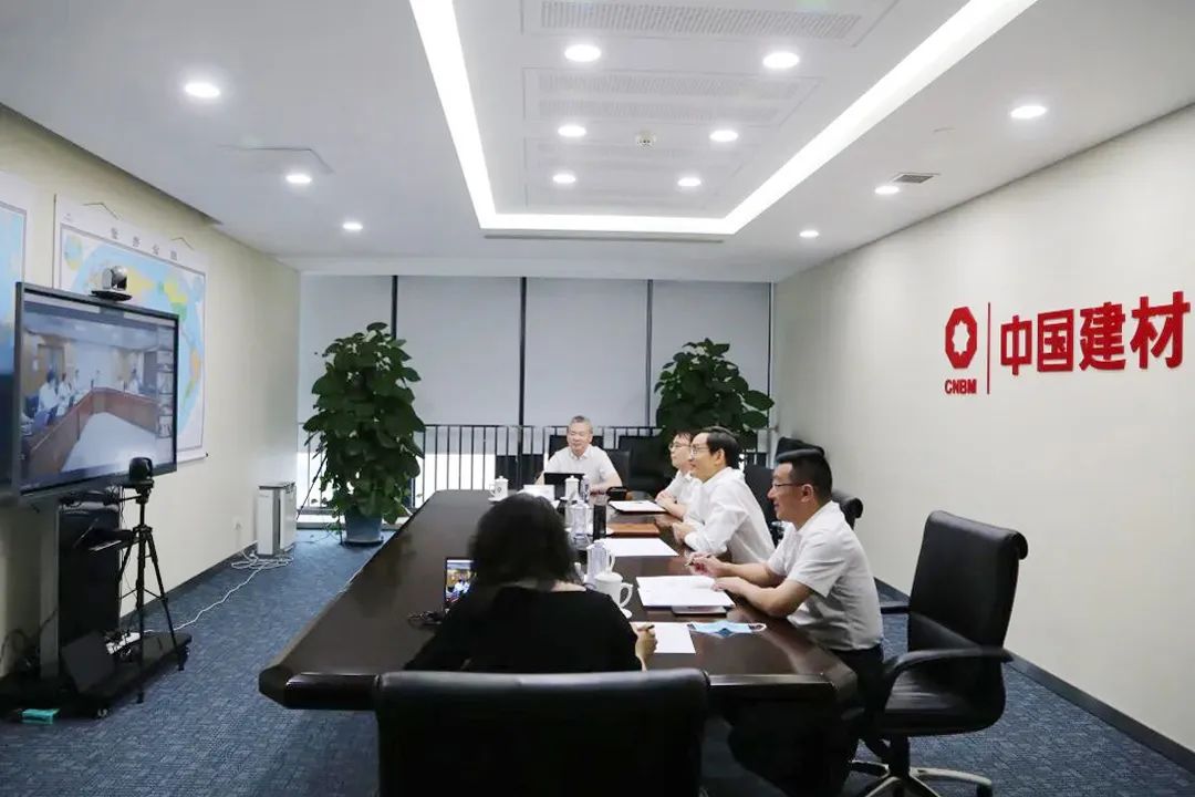 		尊龙凯时集团与长城控股集团举行相助交流_尊龙凯时要闻_尊龙凯时集团有限公司	