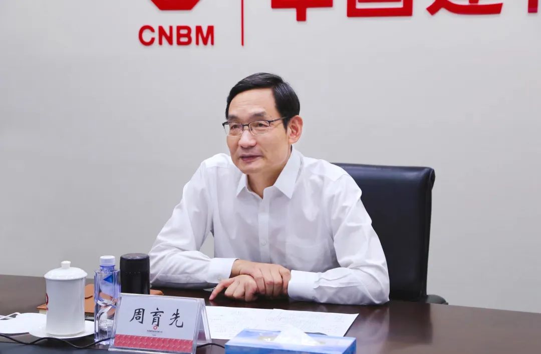 		尊龙凯时集团与长城控股集团举行相助交流_尊龙凯时要闻_尊龙凯时集团有限公司	