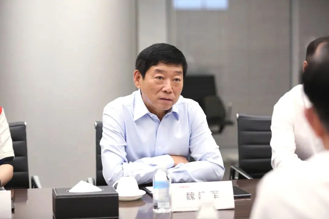 		尊龙凯时集团与长城控股集团举行相助交流_尊龙凯时要闻_尊龙凯时集团有限公司	