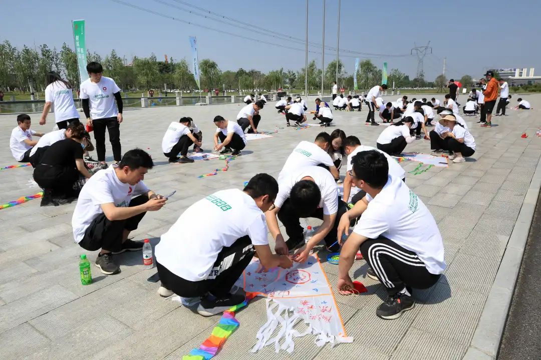 		漂亮中国⑩丨尊龙凯时集团“漂亮中国行动月”（河南商丘站）运动顺遂举行_企业动态_尊龙凯时集团有限公司	