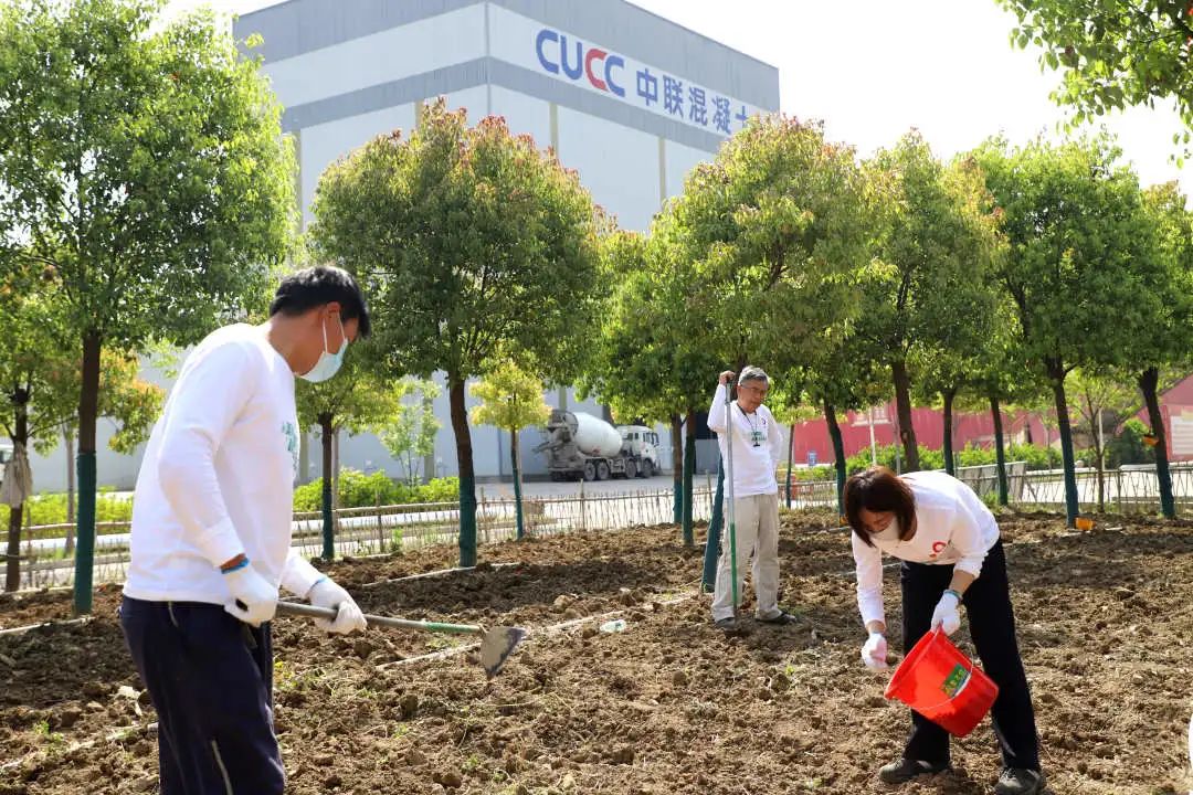 		漂亮中国?丨尊龙凯时集团“漂亮中国行动月”（蚌埠中联站）运动乐成举行_企业动态_尊龙凯时集团有限公司	