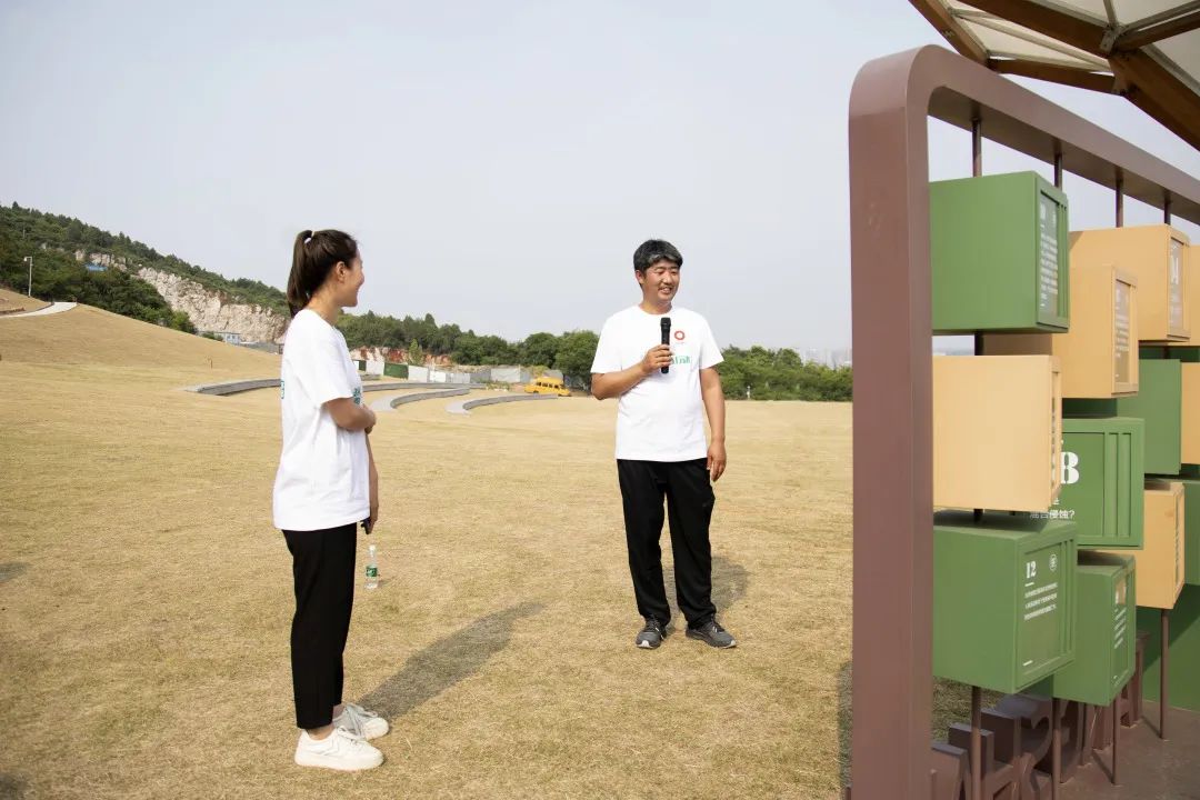 		漂亮中国?丨尊龙凯时集团“漂亮中国行动月”（江苏南京站）运动乐成举行_企业动态_尊龙凯时集团有限公司	