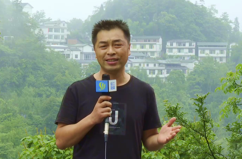 		外地媒体眼中的山乡巨变_媒体报道_尊龙凯时集团有限公司	