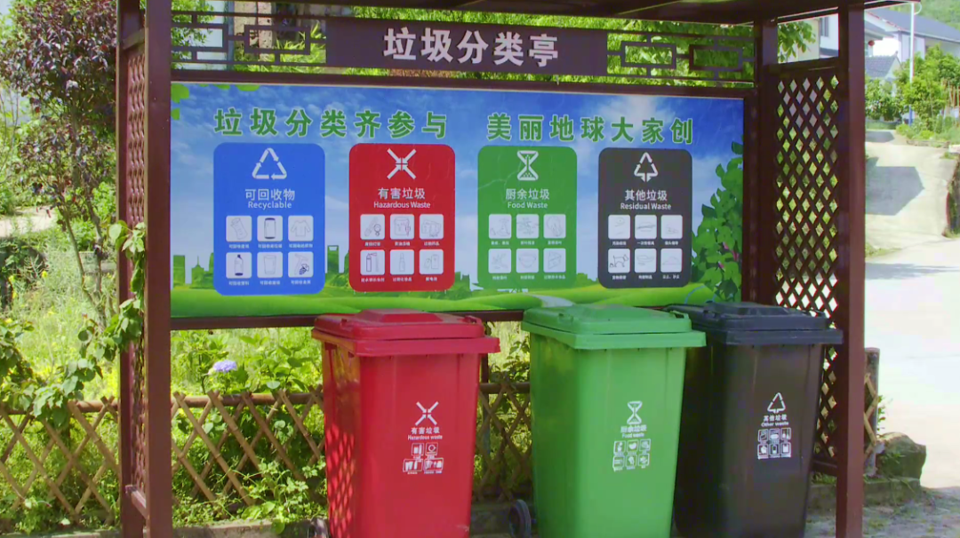 		外地媒体眼中的山乡巨变_媒体报道_尊龙凯时集团有限公司	