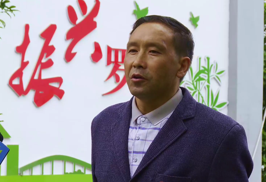 		外地媒体眼中的山乡巨变_媒体报道_尊龙凯时集团有限公司	