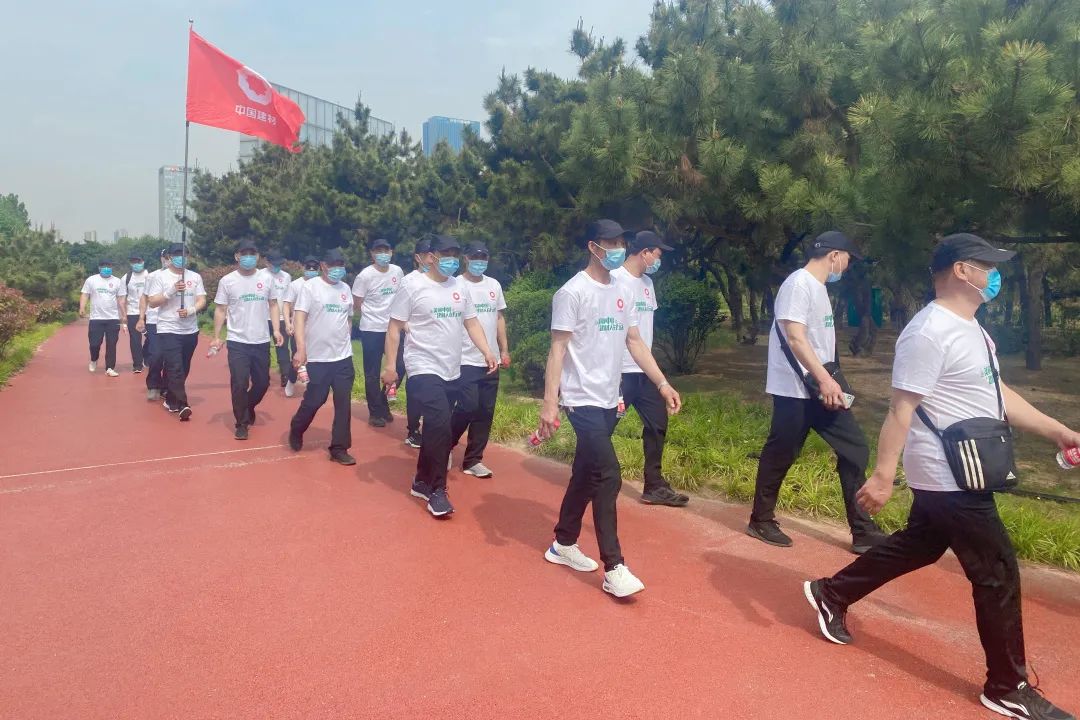 		漂亮中国?丨尊龙凯时集团“漂亮中国行动月”（山东站）运动乐成举行_企业动态_尊龙凯时集团有限公司	