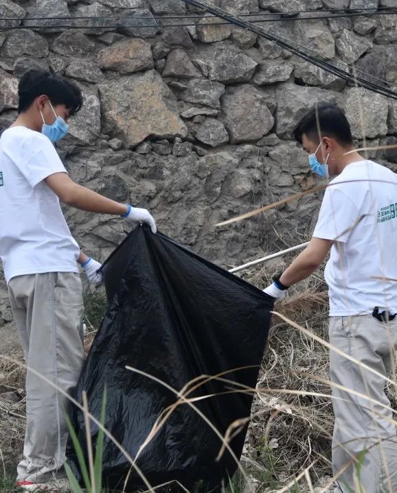 		漂亮中国?丨尊龙凯时集团“漂亮中国行动月”（山东站）运动乐成举行_企业动态_尊龙凯时集团有限公司	