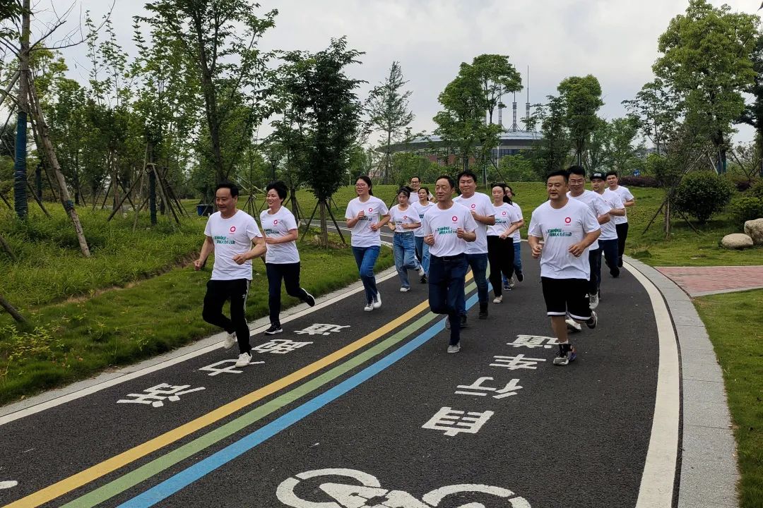 		漂亮中国?丨尊龙凯时集团“漂亮中国行动月”（安徽宁国站）运动乐成举行_企业动态_尊龙凯时集团有限公司	