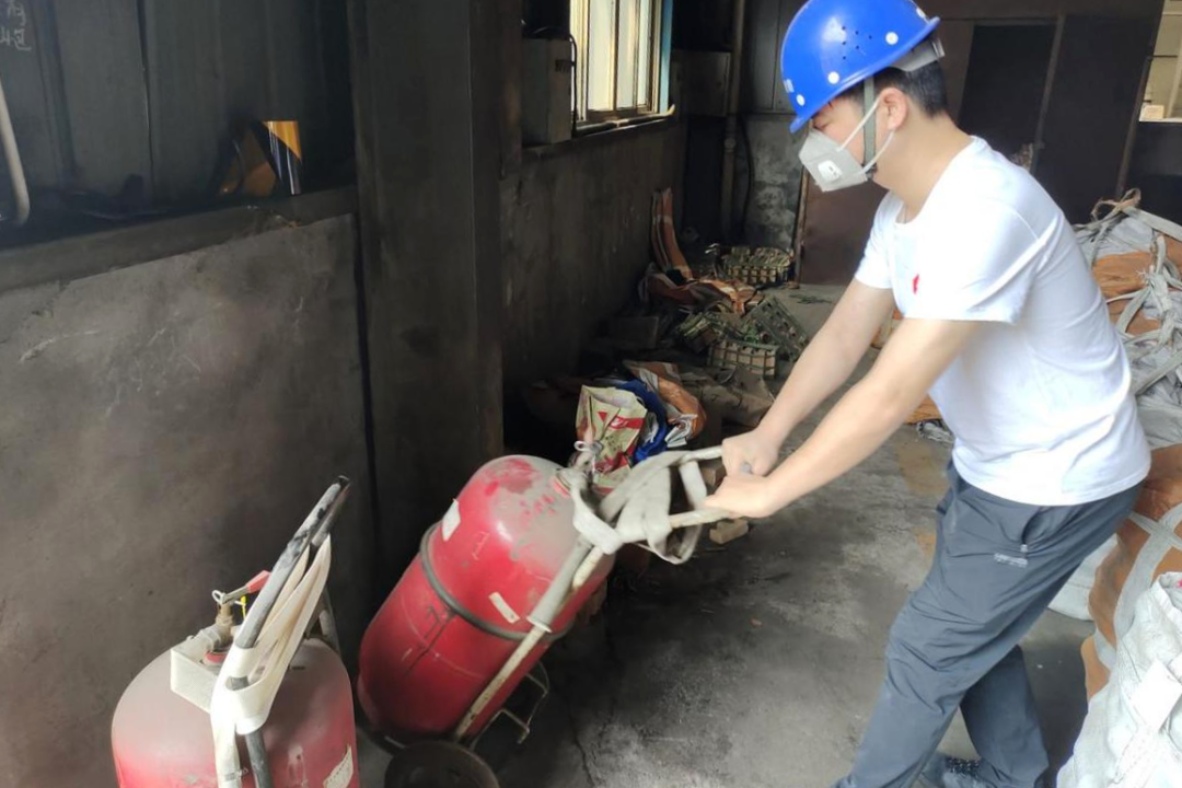 		漂亮中国?丨尊龙凯时集团“漂亮中国行动月”（安徽宁国站）运动乐成举行_企业动态_尊龙凯时集团有限公司	