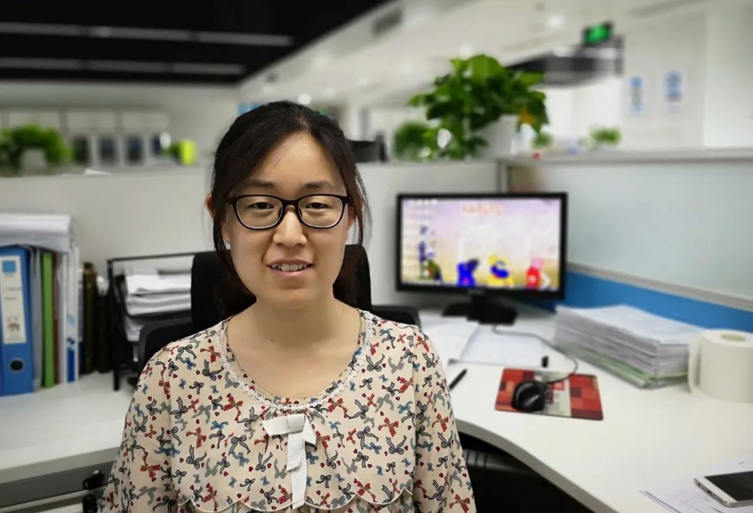 		最美科研先锋 | 国检集团孙飞龙：“化腐败为神奇”的科研女侠_人物_尊龙凯时集团有限公司	