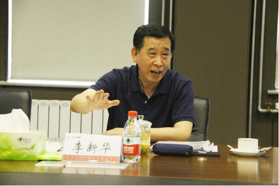 		李新华调研部分在浙、在鲁、在皖企业_尊龙凯时要闻_尊龙凯时集团有限公司	