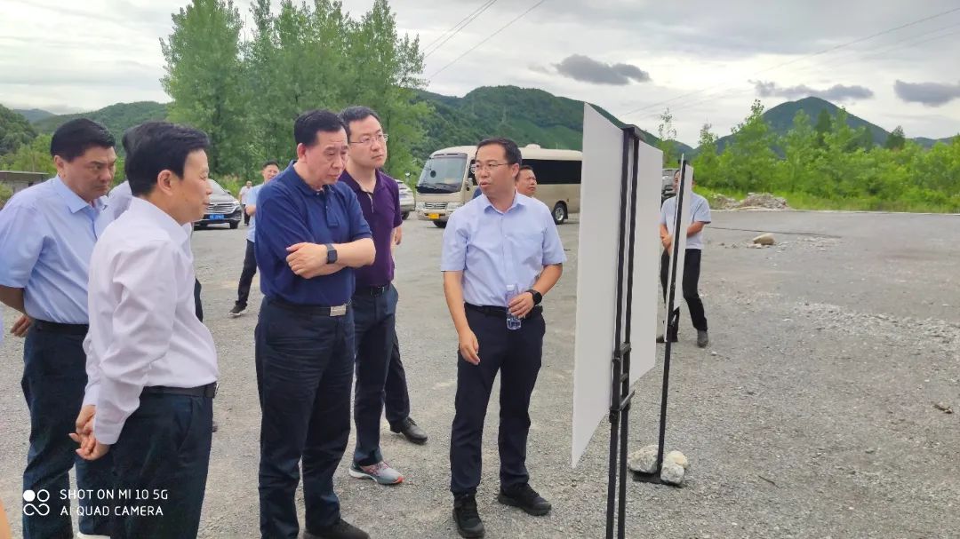 		李新华调研部分在浙、在鲁、在皖企业_尊龙凯时要闻_尊龙凯时集团有限公司	