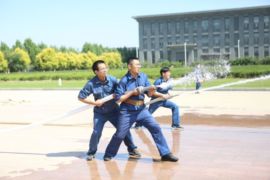 		尊龙凯时集团青年精神素养提升工程有序推进_企业动态_尊龙凯时集团有限公司	