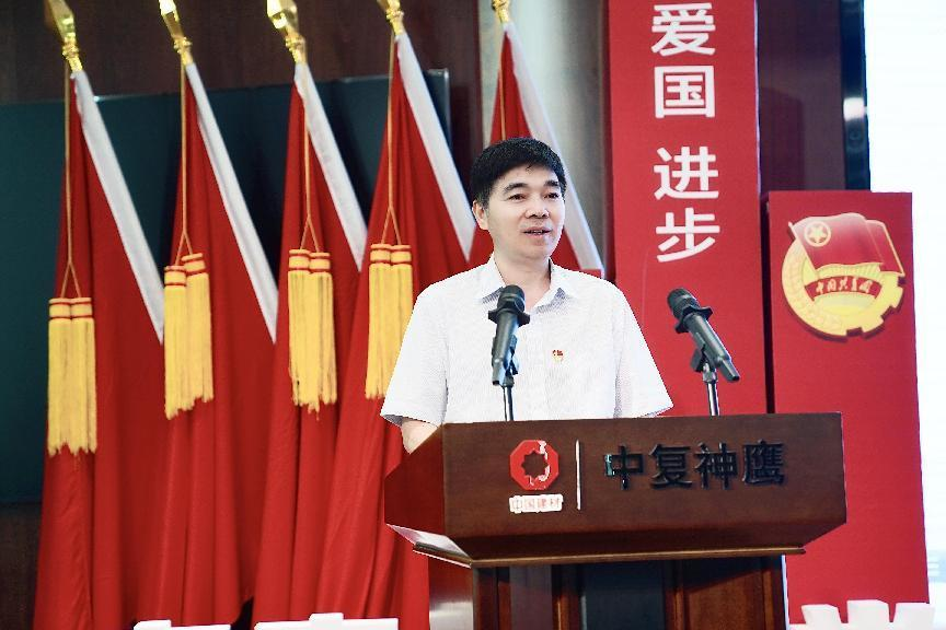 		尊龙凯时集团青年精神素养提升工程有序推进_企业动态_尊龙凯时集团有限公司	