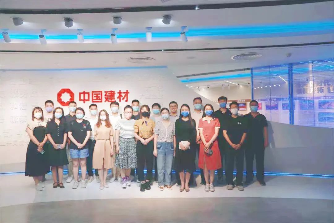 		尊龙凯时集团青年精神素养提升工程有序推进_企业动态_尊龙凯时集团有限公司	