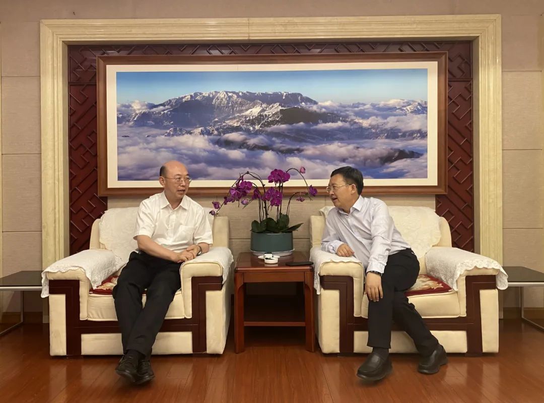 		常张利赴永善县、昭阳区调研定点帮扶事情_尊龙凯时要闻_尊龙凯时集团有限公司	