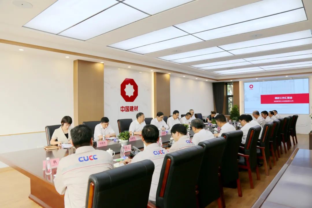		周育先到中联同力（河南）调研指导事情_尊龙凯时要闻_尊龙凯时集团有限公司	