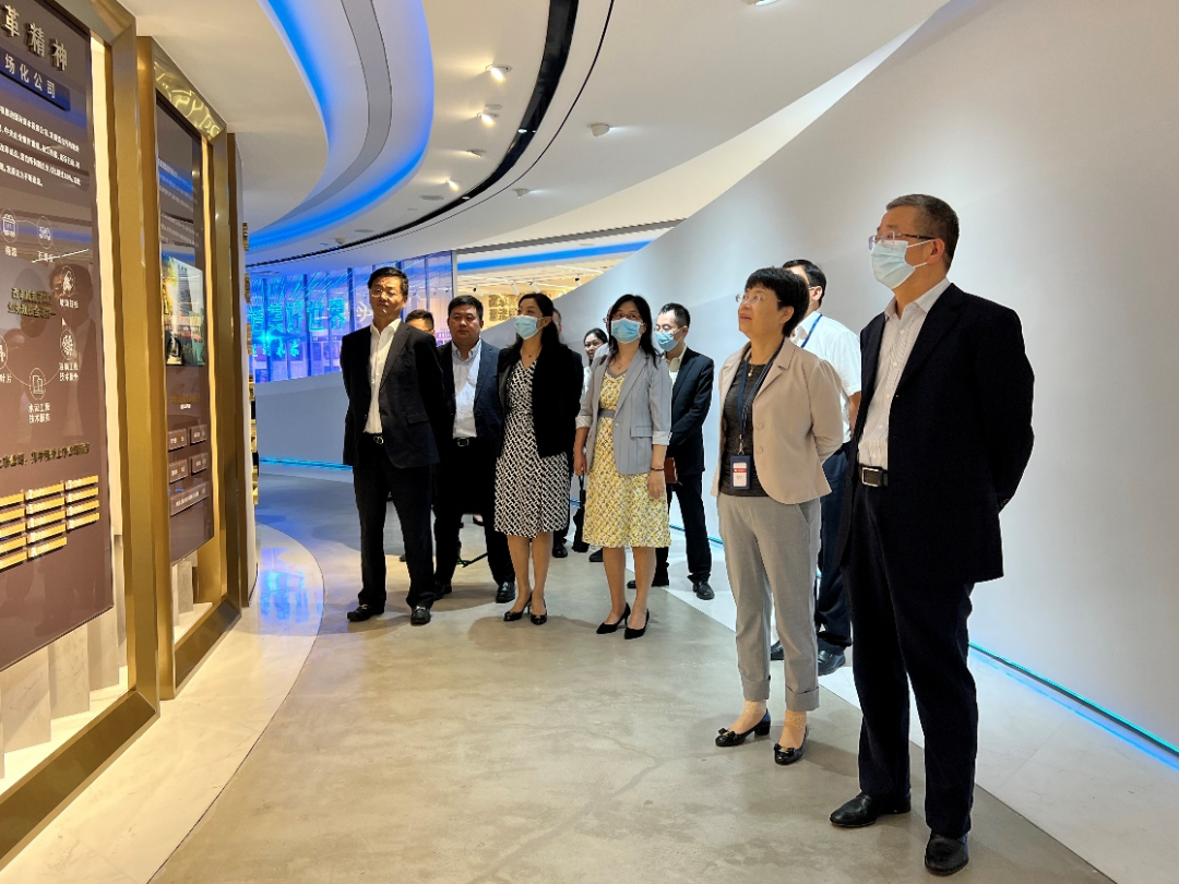 		中信银行党委副书记、常务副行长刘成一行会见尊龙凯时集团_尊龙凯时要闻_尊龙凯时集团有限公司	