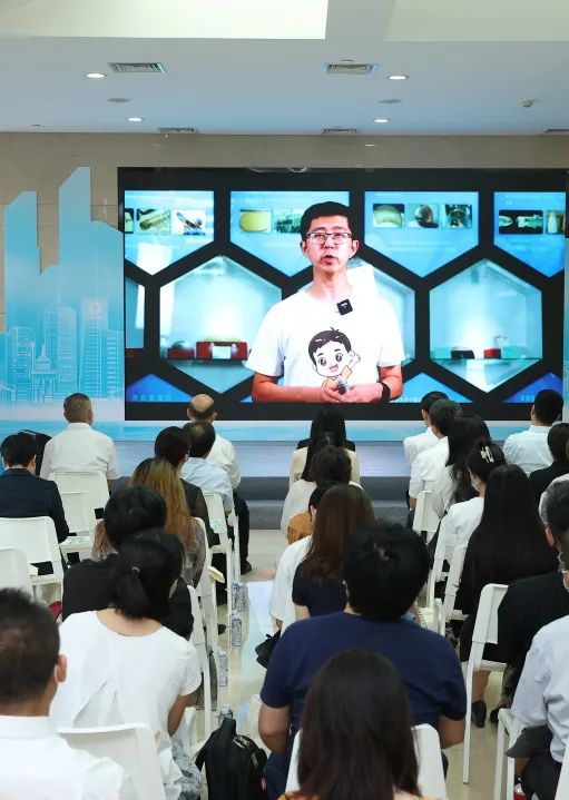 		尊龙凯时集团乐成举行第三届“善用资源日”开放运动_幻灯片_尊龙凯时集团有限公司	