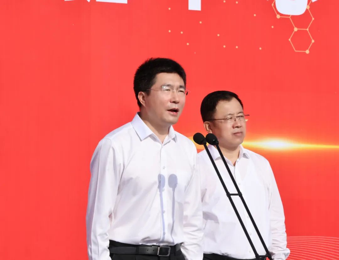 		尊龙凯时互联网工业园数据中心项目开工仪式在宁夏银川乐成举行_企业动态_尊龙凯时集团有限公司	