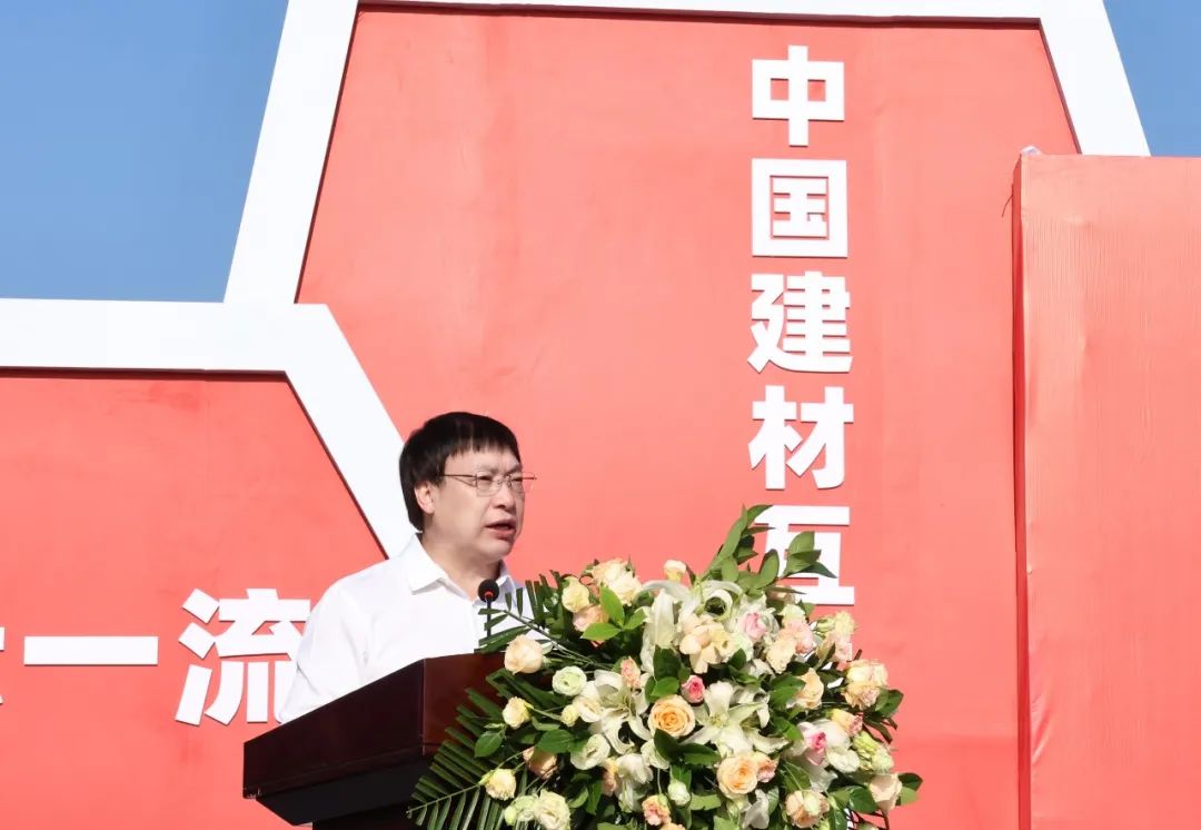 		尊龙凯时互联网工业园数据中心项目开工仪式在宁夏银川乐成举行_企业动态_尊龙凯时集团有限公司	