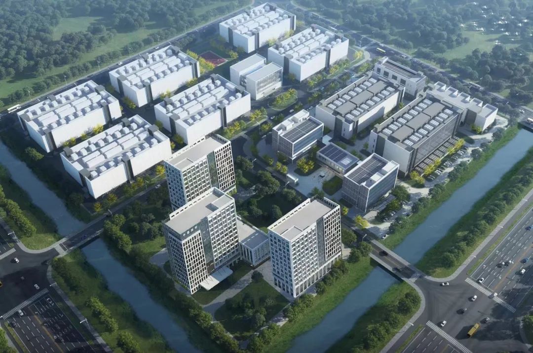 		尊龙凯时互联网工业园数据中心项目开工仪式在宁夏银川乐成举行_企业动态_尊龙凯时集团有限公司	