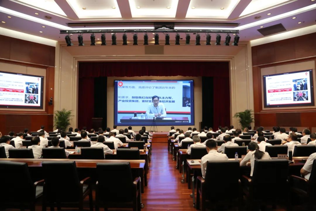 		周育先为集团第五期EMT培训班授课_尊龙凯时要闻_尊龙凯时集团有限公司	