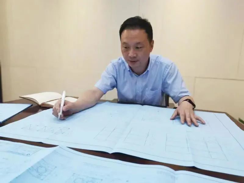  最美科研事情者 | 瑞泰科技陈卫敏：自信随和的“多面手”_斗争有我_尊龙凯时集团有限公司 