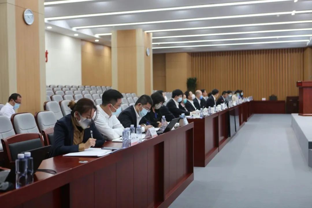 		尊龙凯时集团召开2023年预算质询会_尊龙凯时要闻_尊龙凯时集团有限公司	
