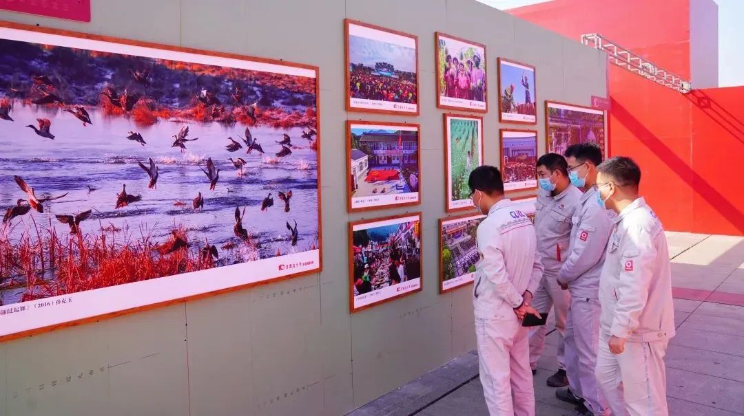  二十大精神进下层 | 我们立异方法要领，，，，，掀起学习宣贯热潮①_要闻_尊龙凯时集团有限公司 