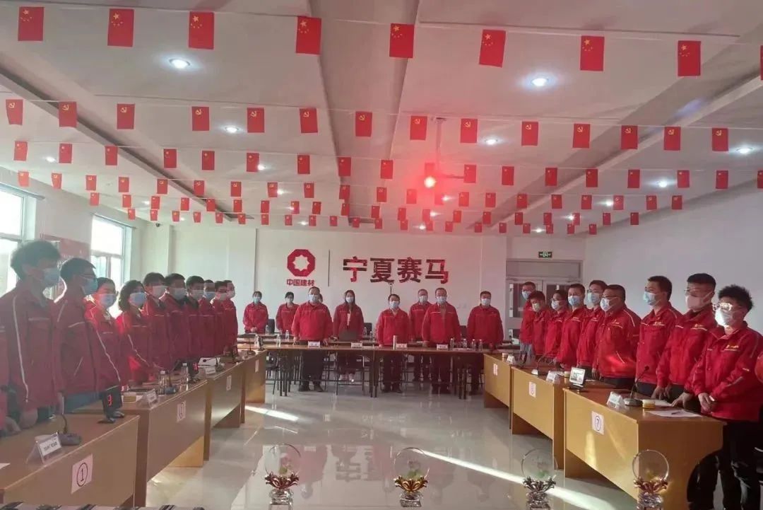  二十大精神进下层 | 我们立异方法要领，，，，，掀起学习宣贯热潮①_要闻_尊龙凯时集团有限公司 